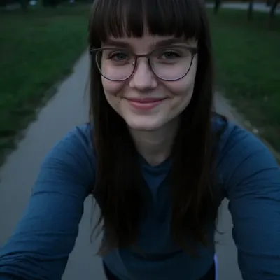 Есения, 26
